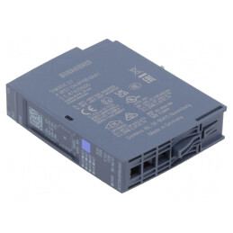 Modul Extindere Int/IEș ET 200SP Analogic 8 | Electronic-mag.ro | Componente Electronice