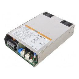Alimentator Pulsatoriu Încastrat 1000W 48V 21A | Electronic-mag.ro | Componente Electronice