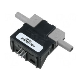 Senzor Debit Gaz 8-15VDC 10VDC 30 SCCM -20-85°C AWM3150V | Electronic-mag.ro | Componente Electronice