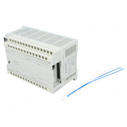 Controler Programabil PLC 16 OUT 24 IN FP-X0