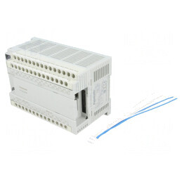 Controler Programabil PLC 16 OUT 24 IN FP-X0 | Electronic-mag.ro | Componente Electronice