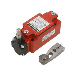 Limitator de Cursă GSAB20A1B | Electronic-mag.ro | Componente Electronice