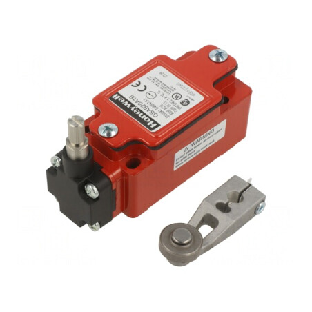 Limitator de Cursă GSAB20A1B | Electronic-mag.ro | Componente Electronice