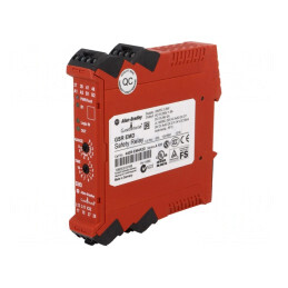 Modul de Extensie GSR 24V pentru Şină DIN | Electronic-mag.ro | Componente Electronice