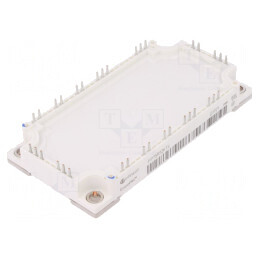 Modul IGBT Diodă/Tranzistor 1200V 75A FP75R12KT4