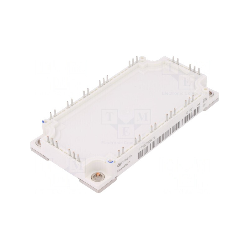 Modul IGBT Diodă/Tranzistor 1200V 75A FP75R12KT4 | Electronic-mag.ro | Componente Electronice