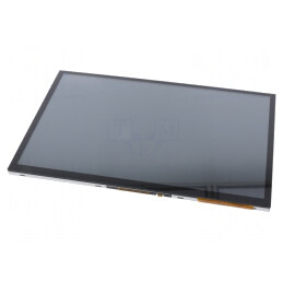 Afișaj TFT LED 10.1" 1280x800 | Electronic-mag.ro | Componente Electronice