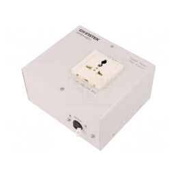 Adaptor de Măsurare Universal GPM-8213 | Electronic-mag.ro | Componente Electronice
