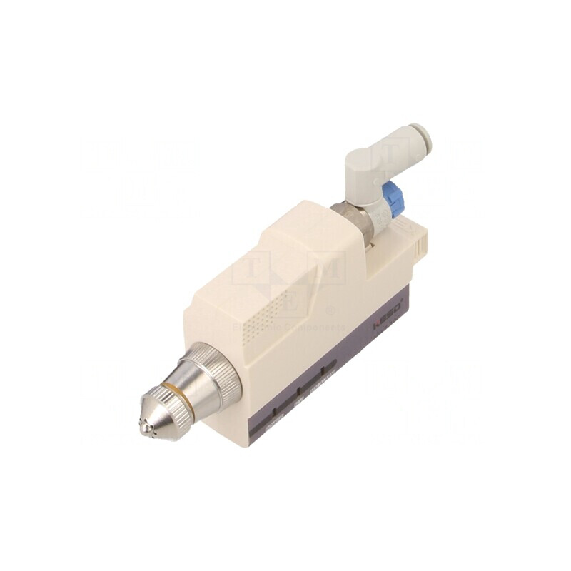 Ionizator de Aer Compact KZ-10C | Electronic-mag.ro | Componente Electronice