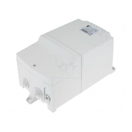 Transformator Siguranță 800VA 230VAC 230V IP54 146x272x138mm