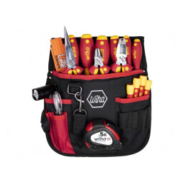 Kit Electrician Izolat 1kV | Electronic-mag.ro | Componente Electronice