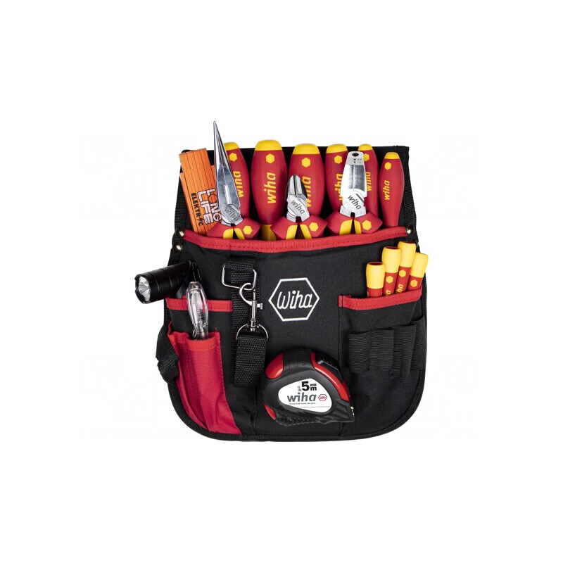 Kit Electrician Izolat 1kV | Electronic-mag.ro | Componente Electronice
