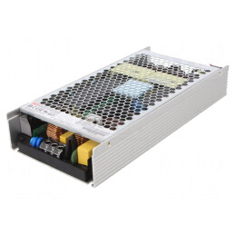 Alimentator Pulsatoriu Modular 1000W 48VDC | Electronic-mag.ro | Componente Electronice