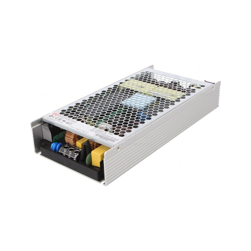 Alimentator Pulsatoriu Modular 1000W 48VDC | Electronic-mag.ro | Componente Electronice