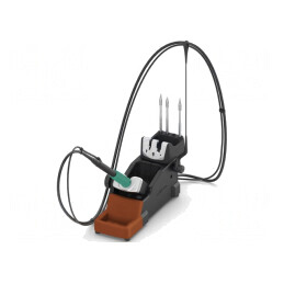 Stativ pentru Ciocan de Lipit JBC T245 NA | Electronic-mag.ro | Componente Electronice