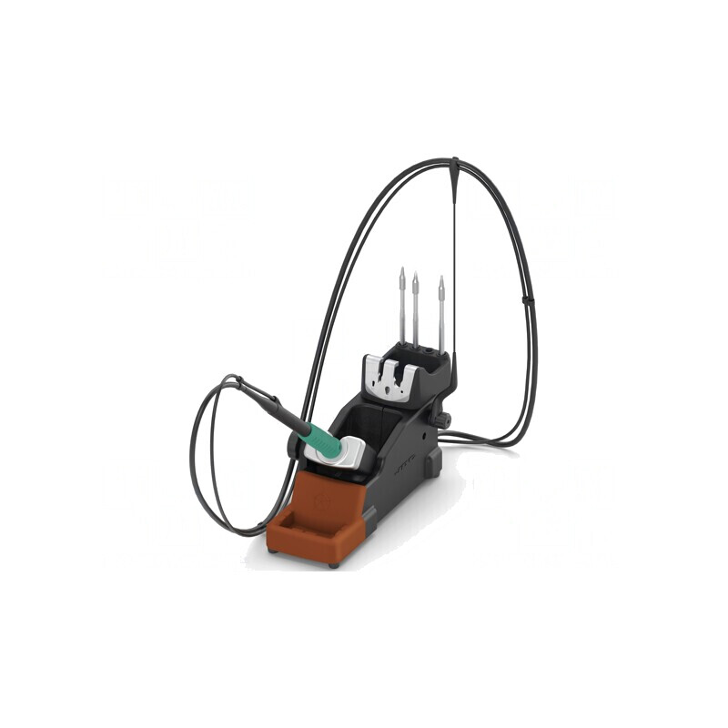 Stativ pentru Ciocan de Lipit JBC T245 NA | Electronic-mag.ro | Componente Electronice