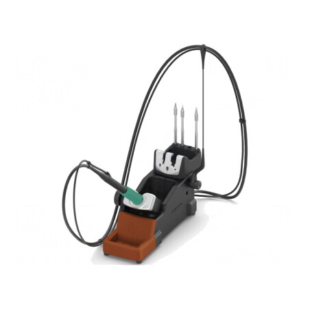 Stativ pentru Ciocan de Lipit JBC T245 NA | Electronic-mag.ro | Componente Electronice