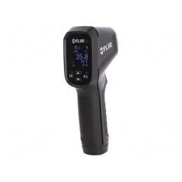 Pirometru Color FLIR TG56 LCD TFT 1.45"  | Electronic-mag.ro | Componente Electronice
