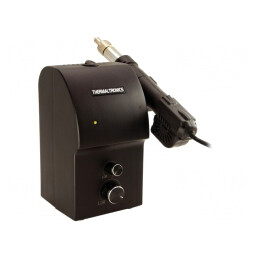Stație aer cald analogică 600W TMT-HA200 | Electronic-mag.ro | Componente Electronice