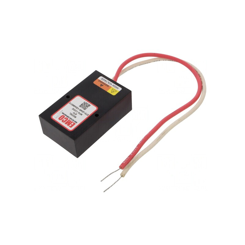 Convertor DC/DC 3W 0-15V la 0-7kVDC 0.43mA | Electronic-mag.ro | Componente Electronice