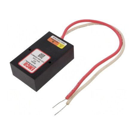 Convertor DC/DC 3W 0-15V la 0-7kVDC 0.43mA | Electronic-mag.ro | Componente Electronice