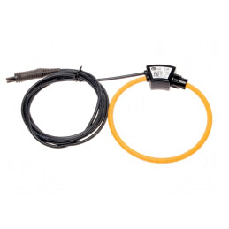 Bobină Rogowski 120mm 5pin 40Hz-10kHz 3kA | Electronic-mag.ro | Componente Electronice