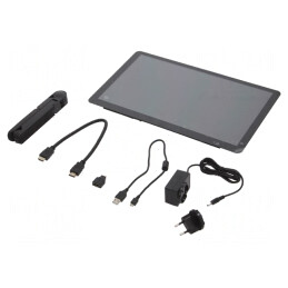 Ecran LCD Grafic 15.6" 1920x1080 LED | Electronic-mag.ro | Componente Electronice
