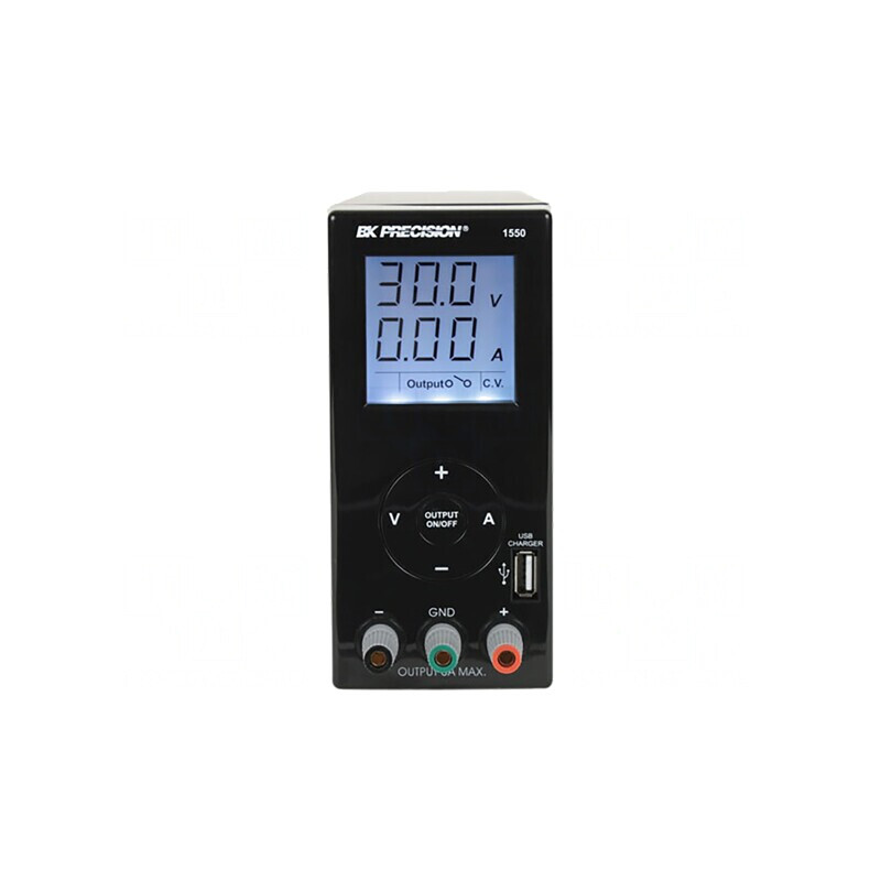 Alimentator de laborator reglabil 1-36V 0-3A BK1550 | Electronic-mag.ro | Componente Electronice