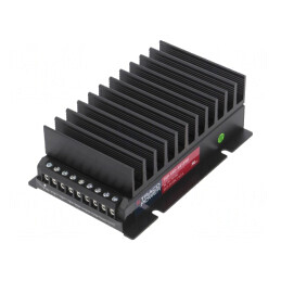 Convertor DC/DC 150W 24V 6,3A | Electronic-mag.ro | Componente Electronice