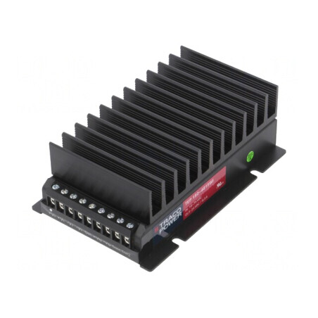 Convertor DC/DC 150W 24V 6,3A | Electronic-mag.ro | Componente Electronice