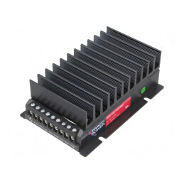 Convertor DC/DC 150W 18-75V la 48V 3.2A | Electronic-mag.ro | Componente Electronice