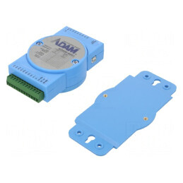Modul Intrare/Ieșire Digitală 10-30VDC RJ45 ADAM-6051-D | Electronic-mag.ro | Componente Electronice