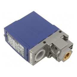 Presostat presiune 10-160 bar G 1/4 SPDT | Electronic-mag.ro | Componente Electronice