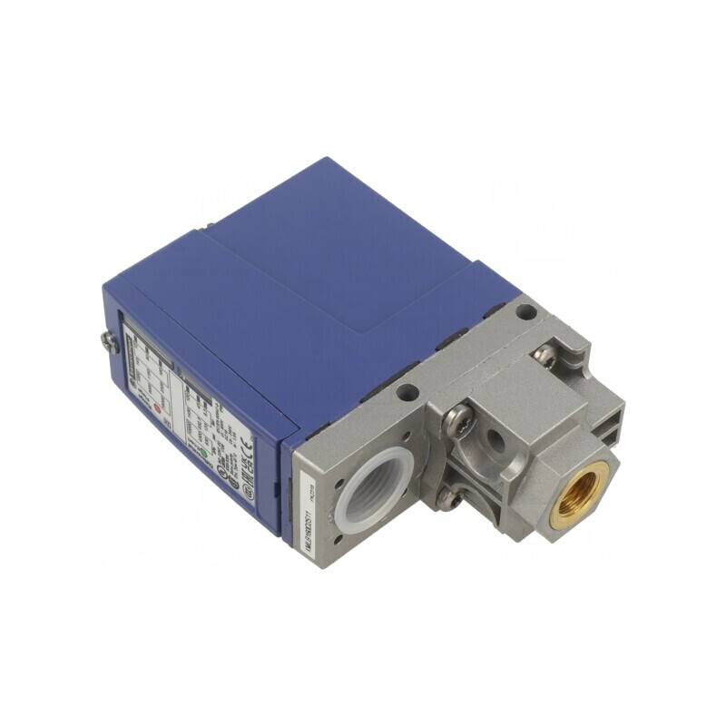 Presostat presiune 10-160 bar G 1/4 SPDT | Electronic-mag.ro | Componente Electronice
