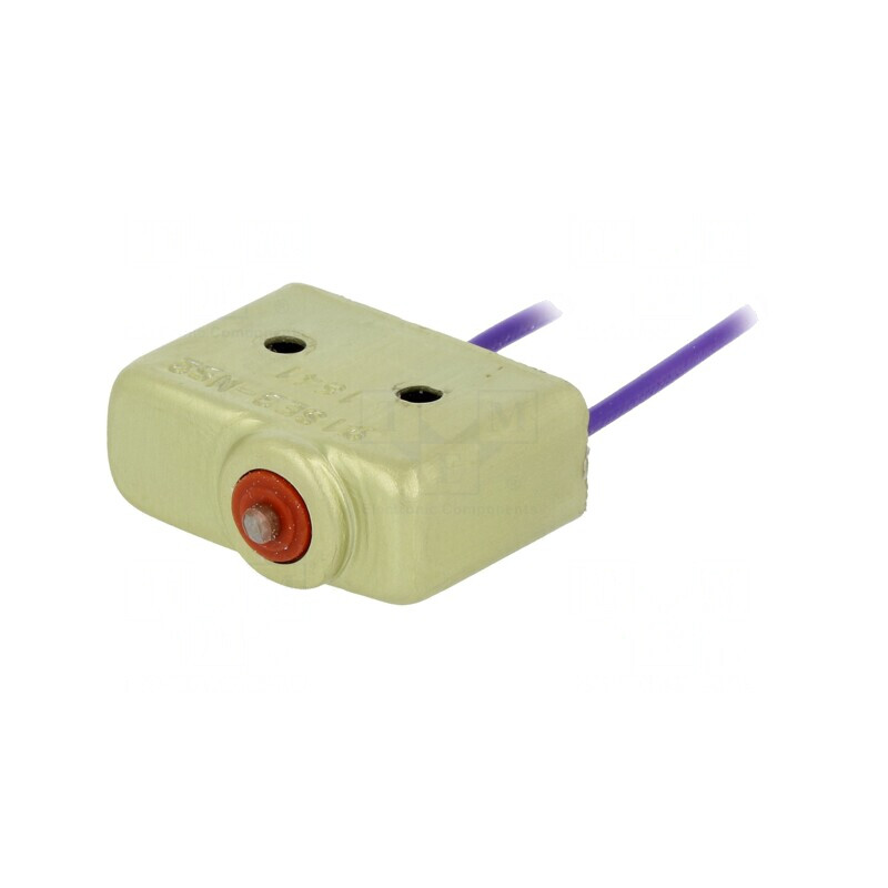 Limitator Cursă 91SE3-N52 | Electronic-mag.ro | Componente Electronice