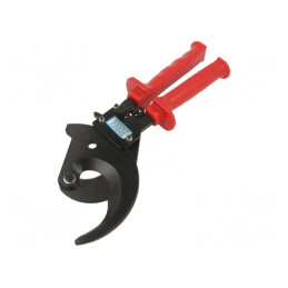 Foarfece cu Mâner Ergonomic | Electronic-mag.ro | Componente Electronice