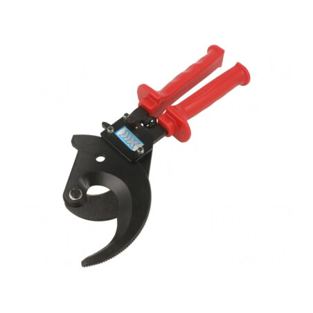 Foarfece cu Mâner Ergonomic | Electronic-mag.ro | Componente Electronice