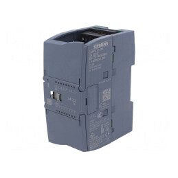Modul de Extensie OUT 16 S7-1200 Tranzistor IP20 500mA | Electronic-mag.ro | Componente Electronice