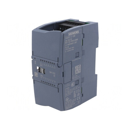 Modul de Extensie OUT 16 S7-1200 Tranzistor IP20 500mA | Electronic-mag.ro | Componente Electronice