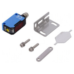 Senzor Fotoelectric PNP 10-250mm DARK-ON/LIGHT-ON WT150-P430 | Electronic-mag.ro | Componente Electronice