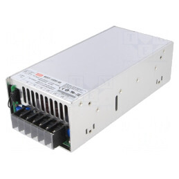 Alimentator Pulsatoriu Modular 1000W 48VDC | Electronic-mag.ro | Componente Electronice