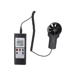 Anemometru Digital AZ8901 | Electronic-mag.ro | Componente Electronice
