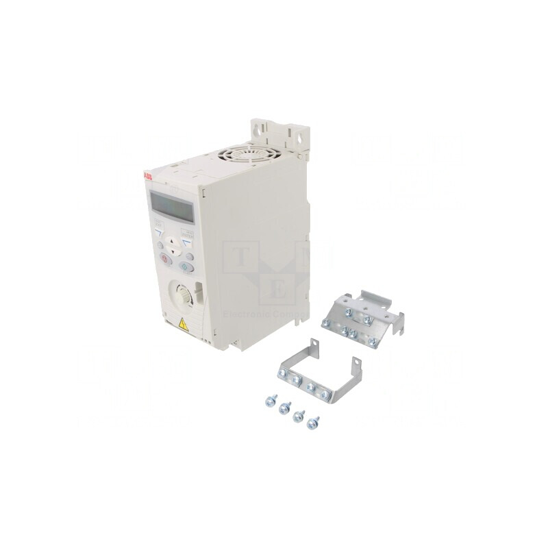 Invertor Putere 0,75kW 200-240VAC 0-500Hz | Electronic-mag.ro | Componente Electronice