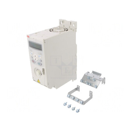 Invertor Putere 0,75kW 200-240VAC 0-500Hz | Electronic-mag.ro | Componente Electronice