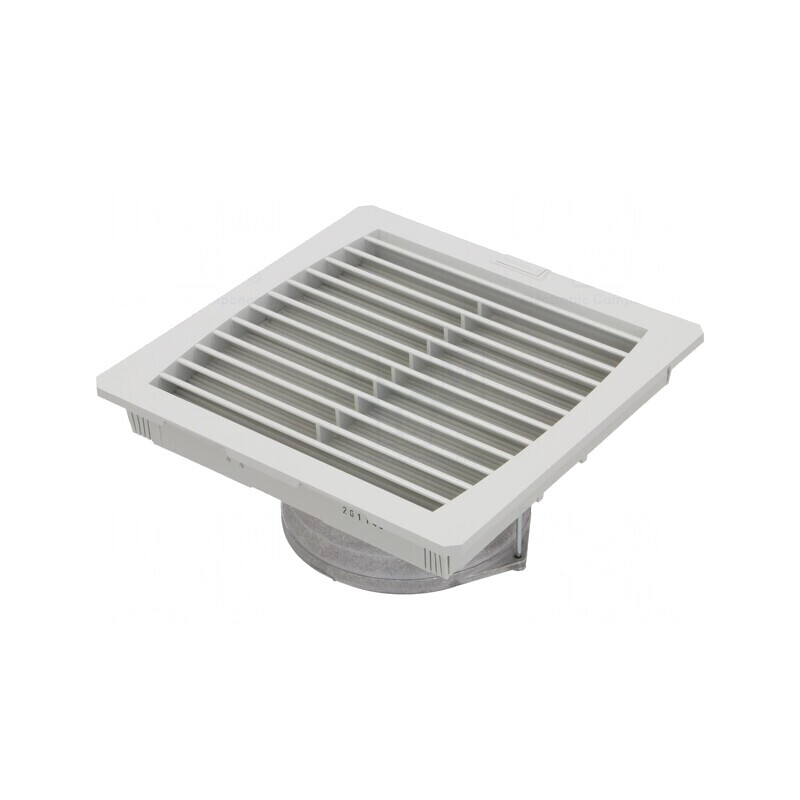 Ventilator AC Axial 230VAC 256m3/h IP55 252x119x252mm | Electronic-mag.ro | Componente Electronice Ventilator AC Axial 230VAC 256m3/h IP55 252x119x252mm | Electronic-mag.ro | Componente Electronice