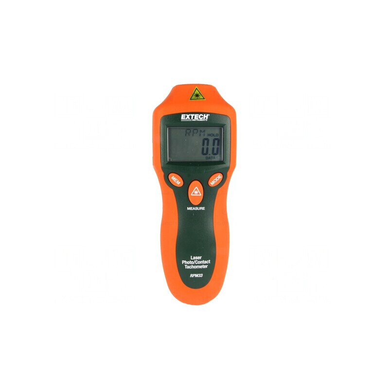 Tahometru LCD 5 Cifre RPM33 | Electronic-mag.ro | Componente Electronice