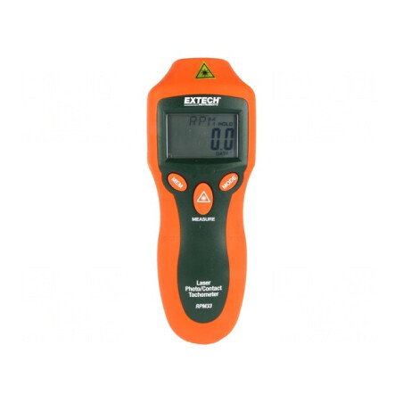 Tahometru LCD 5 Cifre RPM33 | Electronic-mag.ro | Componente Electronice