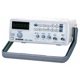 Generator de Funcții 3MHz LED 6 Cifre 1 Canal Ștecher EU | Electronic-mag.ro | Componente Electronice