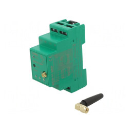 Monitor energie electrică SUPLA DIN IP20 MEW-01 | Electronic-mag.ro | Componente Electronice