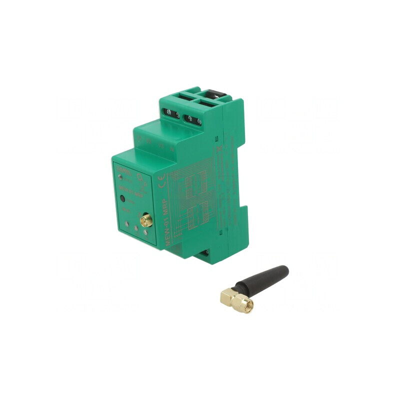 Monitor energie electrică SUPLA DIN IP20 MEW-01 | Electronic-mag.ro | Componente Electronice